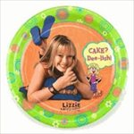 Lizzie McGuire